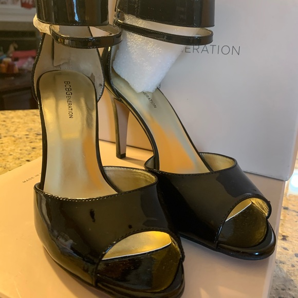 BCBGeneration heels - Picture 2 of 9